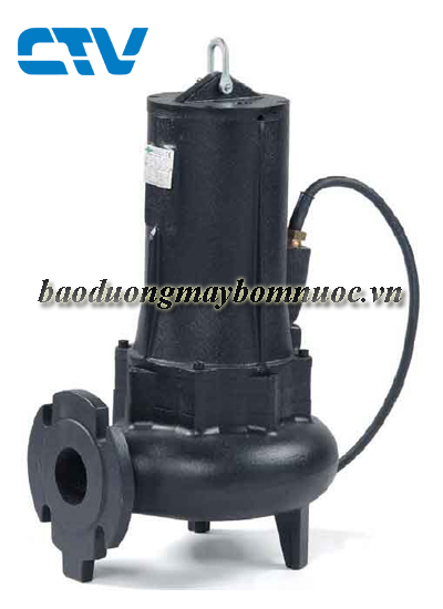 Dịch vụ bảo dưỡng máy bơm nước thải Sealand cho các khách hàng trên toàn quốc