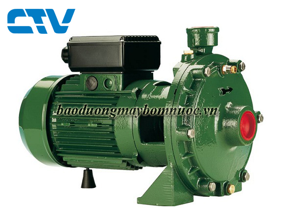 Bảo dưỡng máy bơm ly tâm Sealand uy tín, giá tốt cho các khách hàng tại Miền bắc
