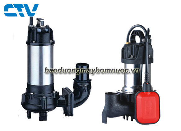 Bảo dưỡng máy bơm nước hố móng APP nhanh chóng, giá tốt tại Hà Nội
