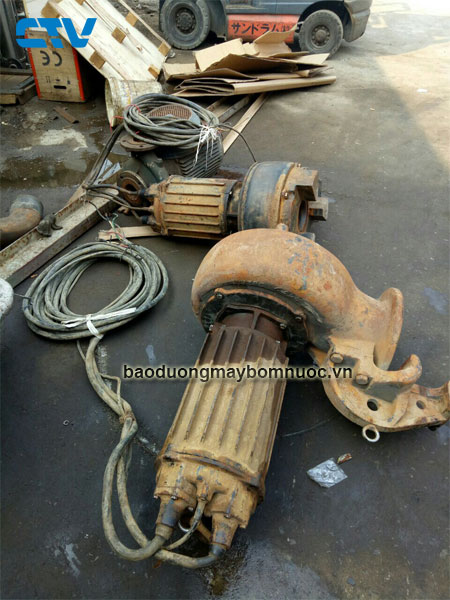Trung tâm bảo dưỡng hệ thống máy bơm nước tin cậy, uy tín cho mọi nhà