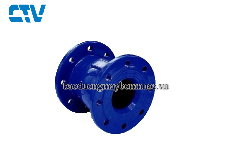 Van một chiều lò xo AUT
