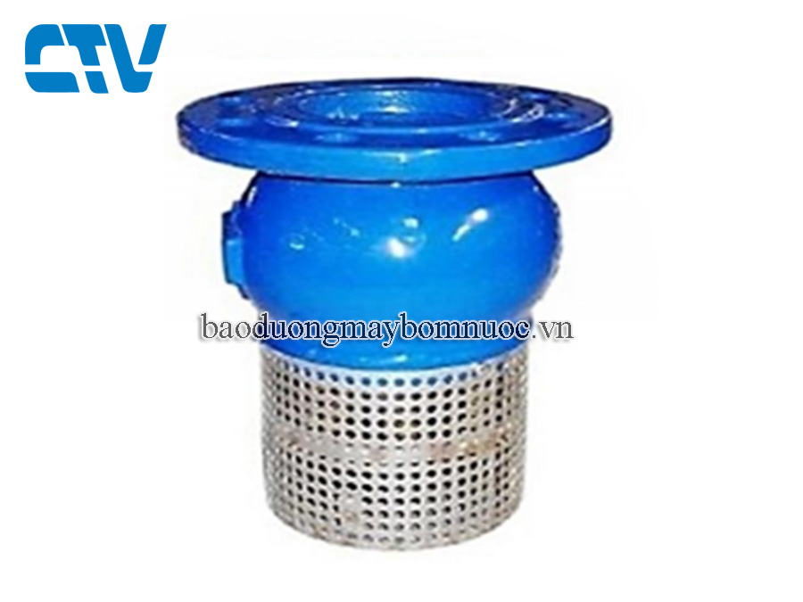 Rọ hút gang ARV
