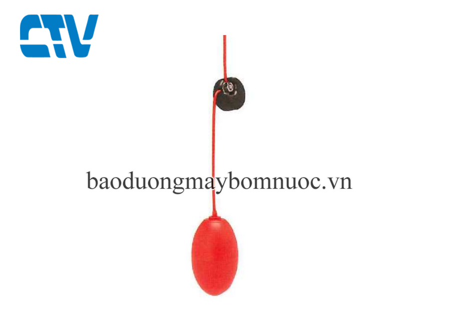 Phao Máy Bơm Nước Shinmaywa FV