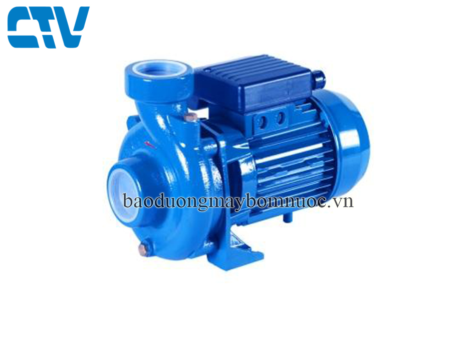 Máy bơm nước Stac CR/80M 0,55kw