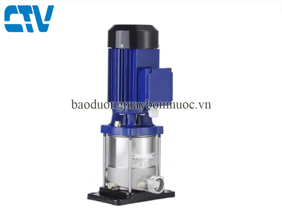 Máy bơm nước trục đứng Movitec 2B
