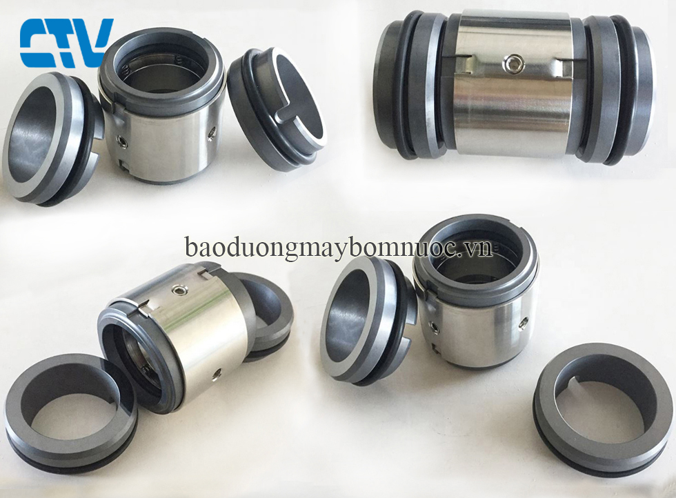 Phớt máy bơm M74D-63 (Phớt cơ khí)