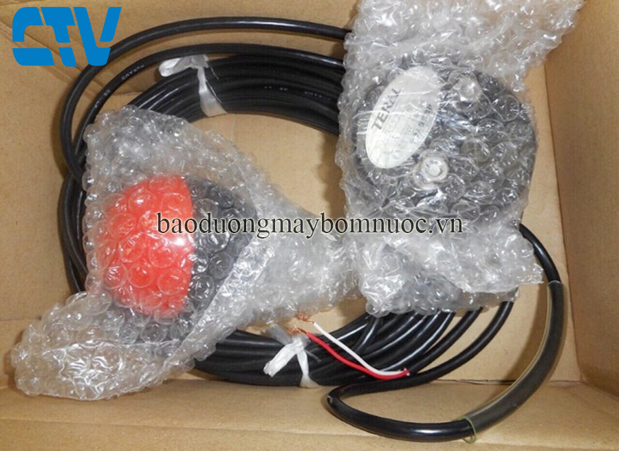 Phao điện máy bơm Teral FS-2,Teral FS-2A