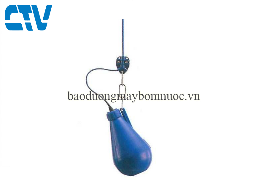 Phao báo mức nước Shinmaywa LC12