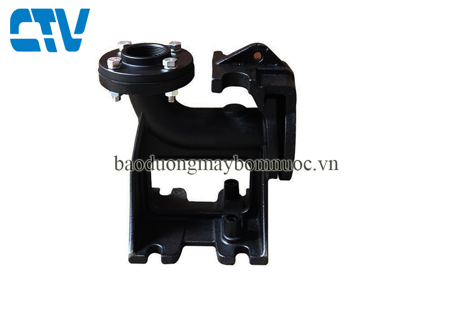 Khớp nối nhanh bơm chìm (Auto Coupling)