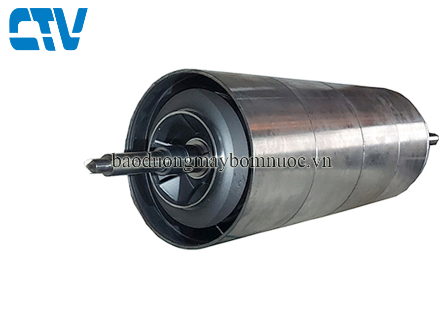 Ruột buồng đa tầng cánh trục đứng Masflo MV 64-5