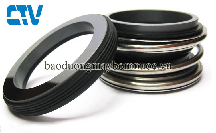 Phớt cơ khí máy bơm nước KSB type MG1-32