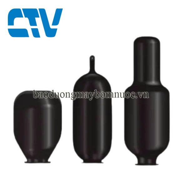 Ruột bình tích áp - Aquafill 24 Lít