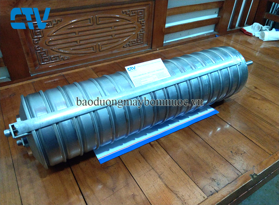 Phụ kiện máy bơm trục đứng - Bộ ruột buồng bơm CNP CDL12-16